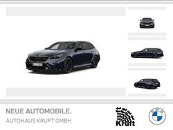 Carbonschwarz Neu 2025 BMW M5 Comfort Edition Kombi | 129.990 €