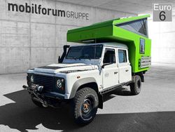 Beige Gebraucht 2012 Land Rover Defender SUV | 64.890 €