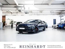 Firmamentblau metallic Gebraucht 2020 Audi A7 Sportback S-Line Kleinwagen | 41.592 €