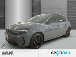 Grafik grau Neu 2025 Opel Corsa Kleinwagen | 25.950 €