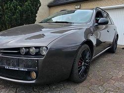 Gebraucht 2008 Alfa Romeo 159 Kombi | 1.950 € (Fairer Preis)