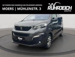 Gris platinium Gebraucht 2019 Peugeot Traveller Business-Line Van | 28.790 € (Fairer Preis)