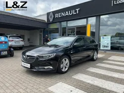 Schwarz Gebraucht 2019 Opel Insignia Sport Kombi | 15.780 € (Guter Preis)