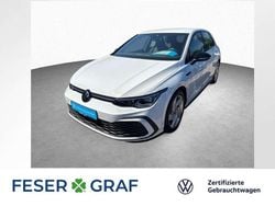 Pure white Gebraucht 2024 VW Golf VIII GTI Limousine | 28.950 € (Guter Preis)