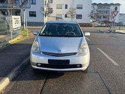 Silber Gebraucht 2007 Toyota Prius Sol Limousine | 5.990 € (Fairer Preis)