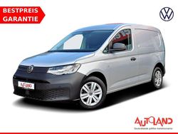 Silber Gebraucht 2021 VW Caddy Van / Kleinbus | 24.950 € (Fairer Preis)
