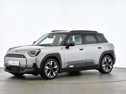 Grau Gebraucht 2024 Mini Aceman Classic SUV | 34.585 € (Guter Preis)
