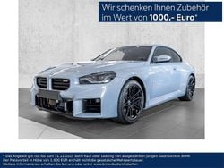Grau Neu 2025 BMW M2 Performance Coupé | 78.420 € (Guter Preis)
