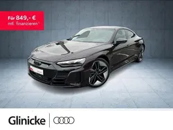 Individuallackierungen audi exclusive Gebraucht 2023 Audi e-tron GT quattro Ambiente Limousine | 63.915 € (Guter Preis)