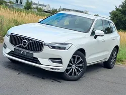 Weiß Gebraucht 2020 Volvo XC60 Inscription SUV | 24.300 € (Guter Preis)
