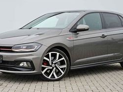 Grau Gebraucht 2019 VW Polo GTI Limousine | 19.970 € (Fairer Preis)
