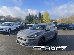 Grau Gebraucht 2024 Cupra Terramar VZ2 SUV | 44.995 € (Fairer Preis)
