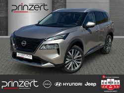 Champagne silver Neu 2025 Nissan X-Trail Tekna SUV | 39.970 €