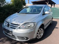 Silber Gebraucht 2006 VW Golf Plus Cross Goal Van / Kleinbus | 3.990 € (Fairer Preis)