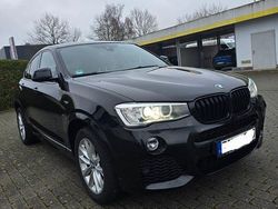 Schwarz Gebraucht 2015 BMW X4 M Sport SUV | 22.750 € (Guter Preis)