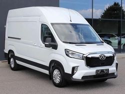 Weiß Neu 2025 Maxus eDeliver 9 Van | 36.890 €