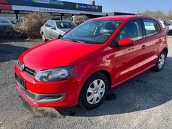 Rot Gebraucht 2010 VW Polo S Kleinwagen | 3.999 € (Fairer Preis)