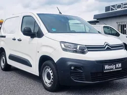 Gebraucht 2022 Citroën Berlingo Van / Kleinbus | 14.990 € (Superpreis)