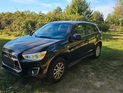 Schwarz Gebraucht 2015 Mitsubishi ASX Comfort Edition SUV | 9.400 € (Fairer Preis)