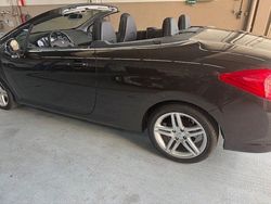 Braun Gebraucht 2010 Peugeot 308 CC Platinum Cabrio | 4.450 € (Teuer)
