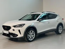 Weiß Gebraucht 2023 Cupra Formentor SUV | 25.699 € (Superpreis)