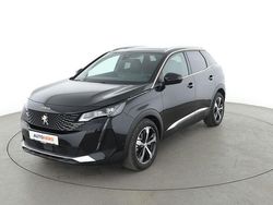 Schwarz Gebraucht 2021 Peugeot 3008 GTi SUV | 25.920 € (Fairer Preis)
