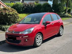 Rot Gebraucht 2015 Citroën C3 Kleinwagen | 6.900 € (Fairer Preis)