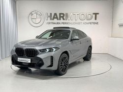 Grau Gebraucht 2025 BMW X6 Performance SUV | 92.028 € (Guter Preis)