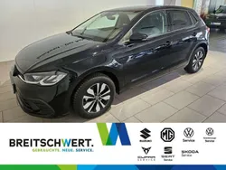 Schwarz Gebraucht 2024 VW Polo Move Limousine | 24.950 € (Fairer Preis)