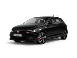 Schwarz metallic Gebraucht 2020 VW Polo GTI Kleinwagen | 25.970 € (Teuer)