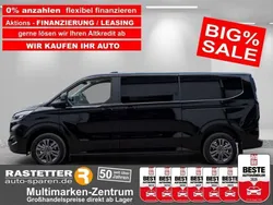 Magnetic Neu 2025 Ford Tourneo Custom Titanium Van / Kleinbus | 46.880 € (Superpreis)