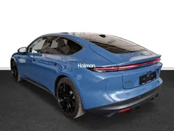Blau Gebraucht 2023 Nio ET5 Limousine | 30.214 € (Superpreis)