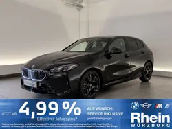 Schwarz Gebraucht 2024 BMW 120 M Sport Kleinwagen | 35.990 € (Fairer Preis)