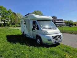 Silber Gebraucht 2009 Fiat Ducato Van | 34.500 €