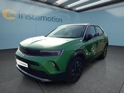 Grün Gebraucht 2023 Opel Mokka SUV | 20.399 € (Fairer Preis)