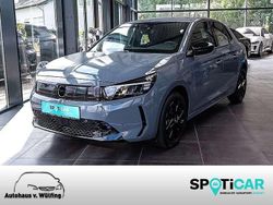 Grafikgrau Gebraucht 2024 Opel Corsa Kleinwagen | 21.850 € (Etwas zu teuer)