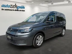 Grey metallic Gebraucht 2025 VW Caddy Van / Kleinbus | 32.450 € (Superpreis)