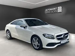 Mercedes E350
