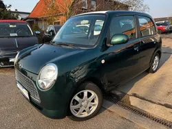 Grün Gebraucht 2008 Daihatsu Trevis Kleinwagen | 5.999 €