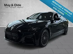 Schwarz Neu 2025 Alpina D4 Coupé | 102.270 €