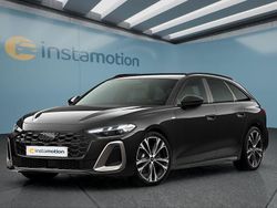 Schwarz Neu 2025 Audi A5 Coupé | 58.099 € (Guter Preis)