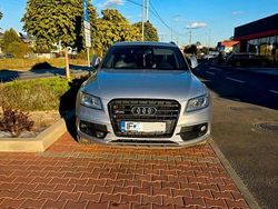 Silber Gebraucht 2015 Audi SQ5 Sport SUV | 21.400 € (Etwas zu teuer)