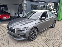 Grau Neu 2025 Skoda Scala Tour Kleinwagen | 29.490 € (Fairer Preis)
