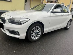 Weiß Gebraucht 2015 BMW 1M Advantage Coupé | 8.650 €