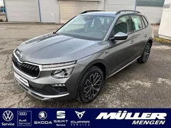 Andere farbe Gebraucht 2022 Skoda Kamiq Tour SUV | 31.990 € (Teuer)