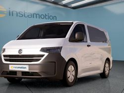 Weiß Neu 2025 VW T7 Van | 34.699 €
