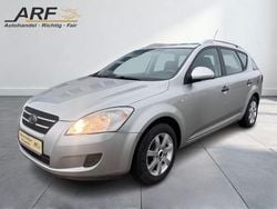 Gebraucht 2009 Kia Ceed Kleinwagen | 3.990 € (Guter Preis)