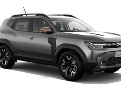 Grau Neu 2025 Dacia Duster Extreme SUV | 26.920 € (Fairer Preis)