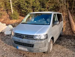 Grau Gebraucht 2010 VW T5 Van | 10.900 € (Superpreis)