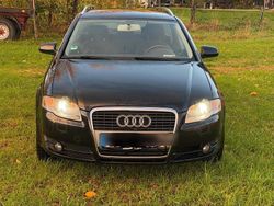 Gebraucht 2006 Audi A4 Kombi | 4.400 € (Etwas zu teuer)